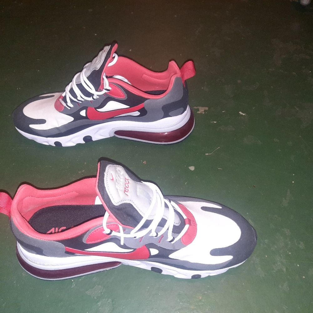 Nike sneakers,  good as new